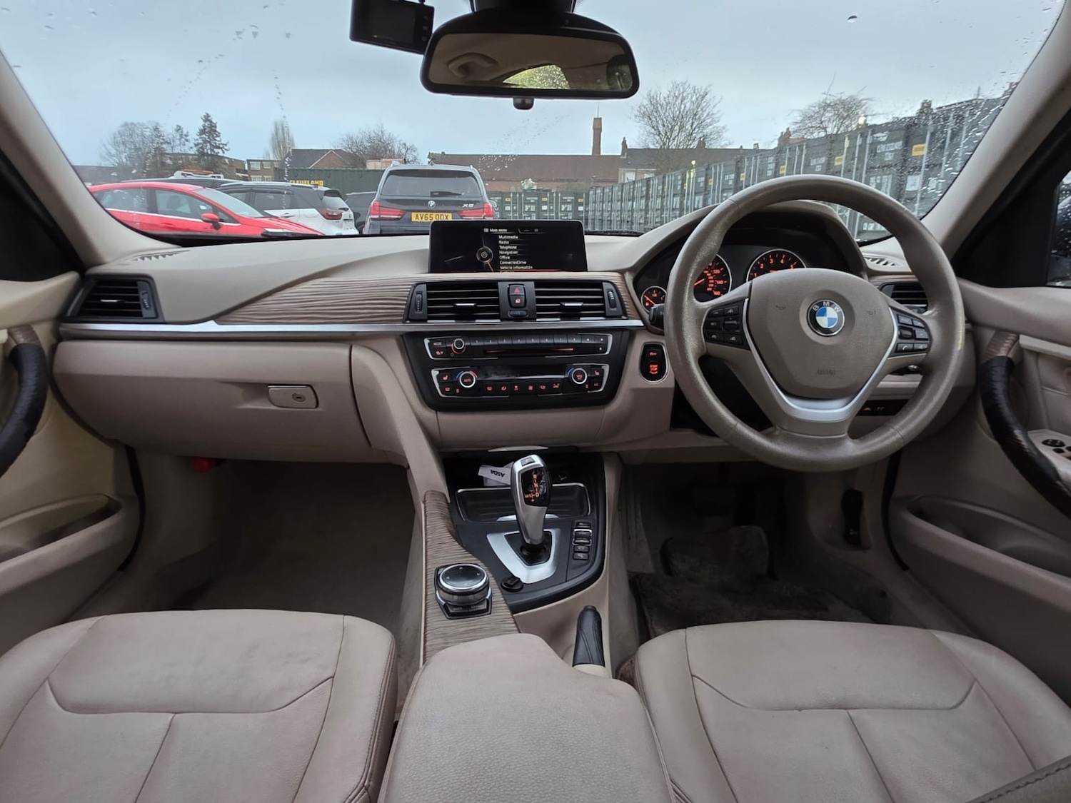 Used BMW 3 Series 2015 for sale - 77423768: Photo 9