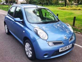 2008 (08) - 1.2 Manual Acenta+ (83000 Miles) 5dr CHEAP on Fuel. PX OK