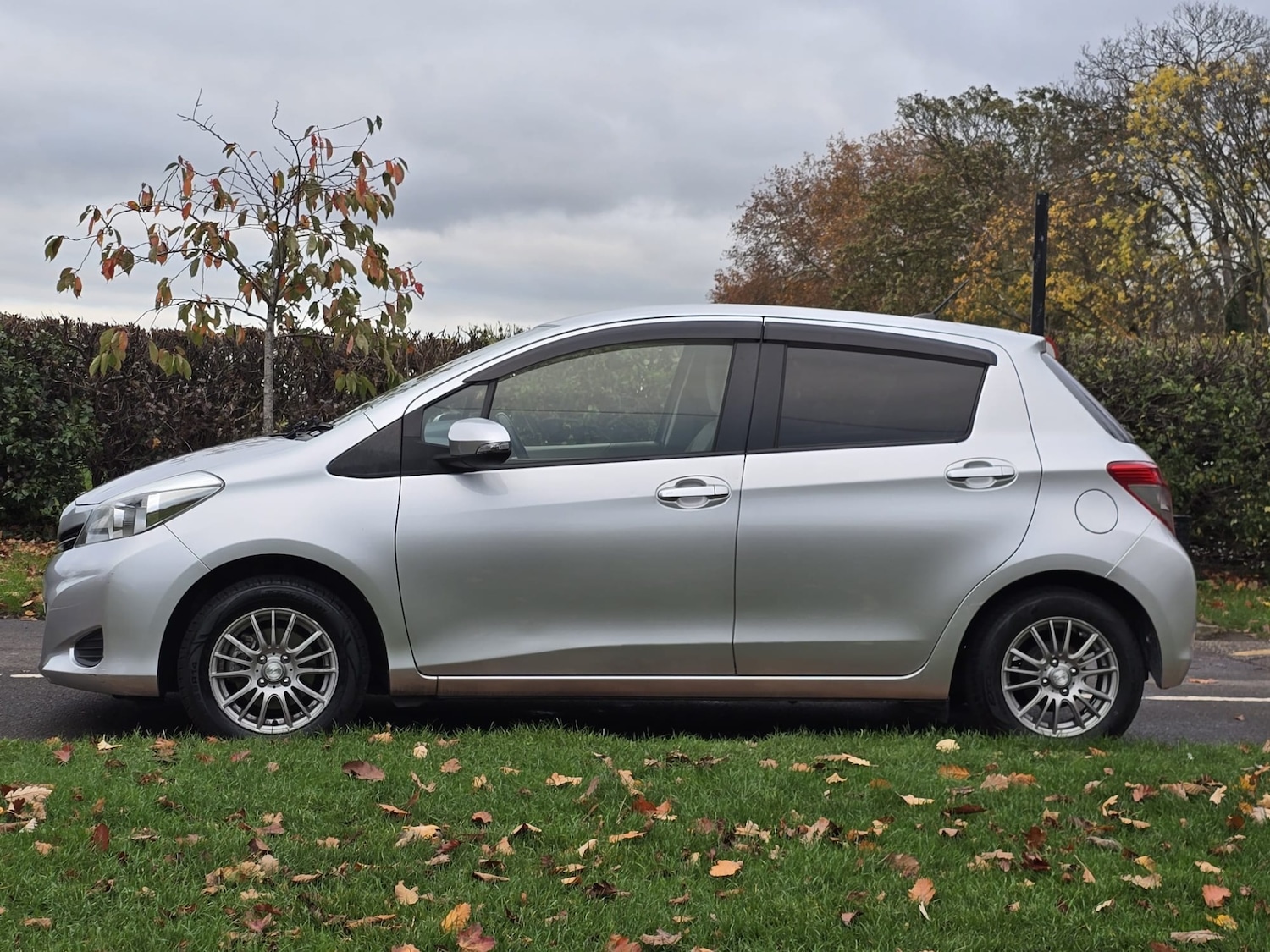 Used Toyota Yaris 2023 for sale - 76511083: Photo 11