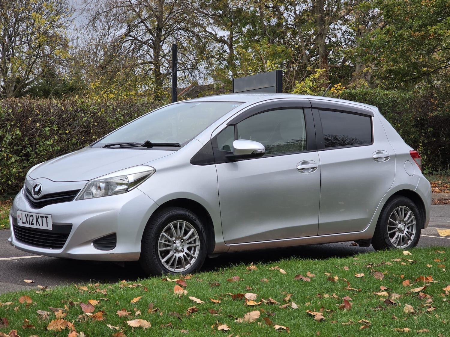 Used Toyota Yaris 2023 for sale - 76511083: Photo 12