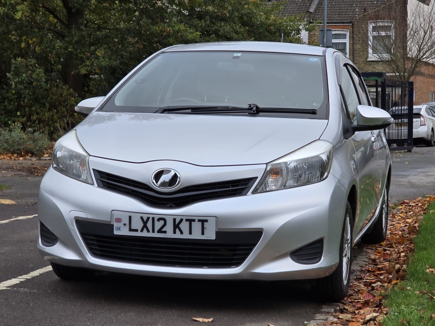 Used Toyota Yaris 2023 for sale - 76511083: Photo 16