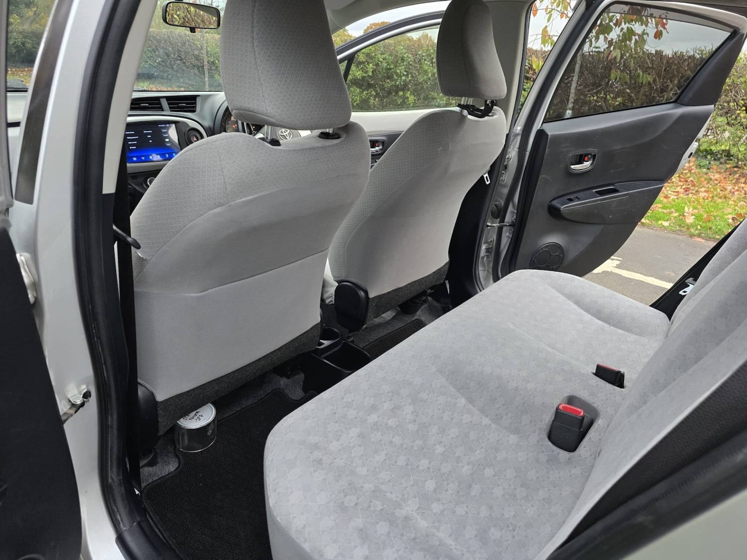 Used Toyota Yaris 2023 for sale - 76511083: Photo 22