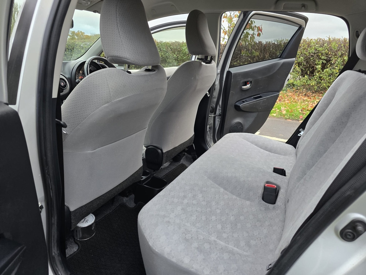 Used Toyota Yaris 2023 for sale - 76511083: Photo 23