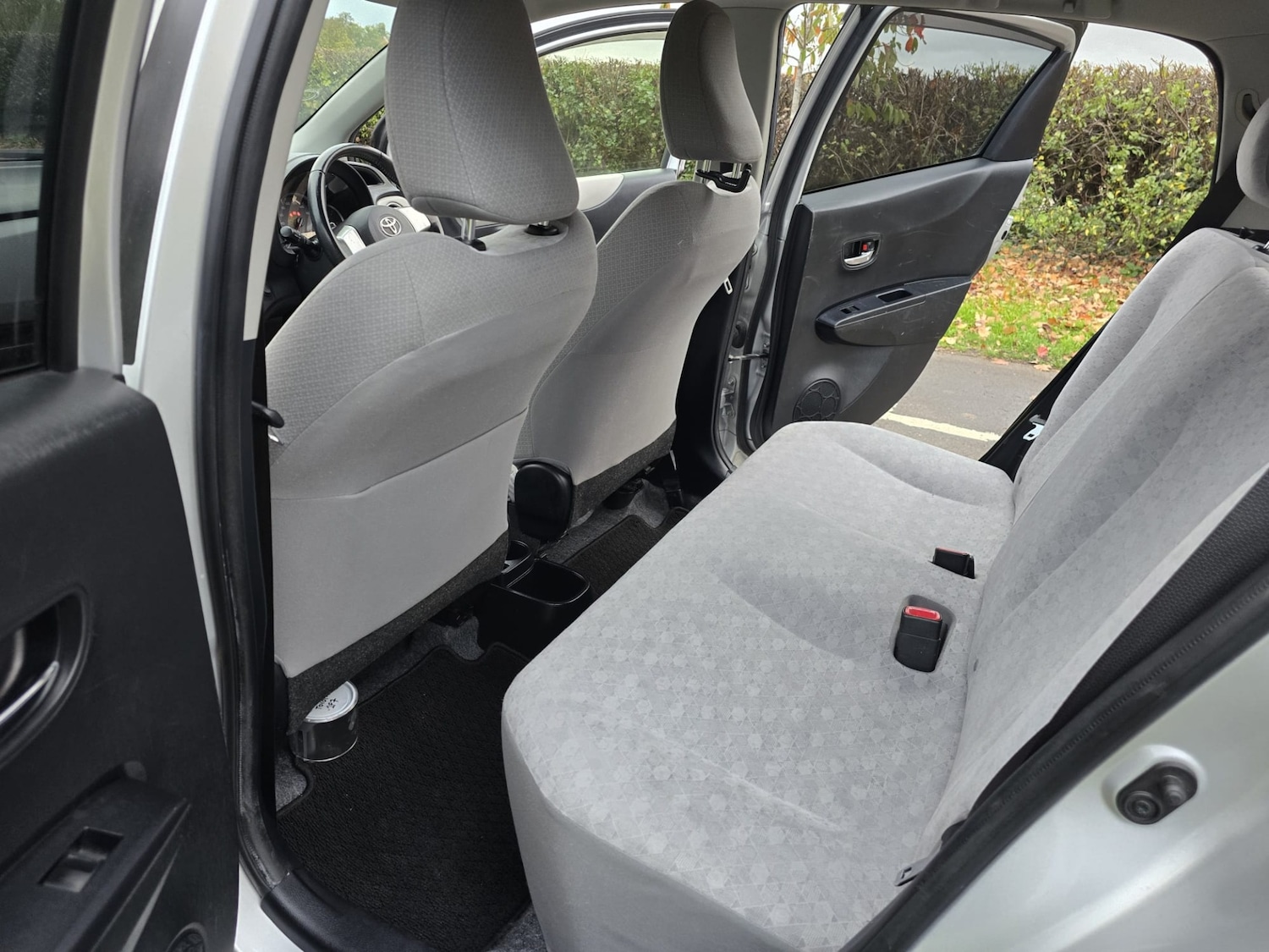 Used Toyota Yaris 2023 for sale - 76511083: Photo 24