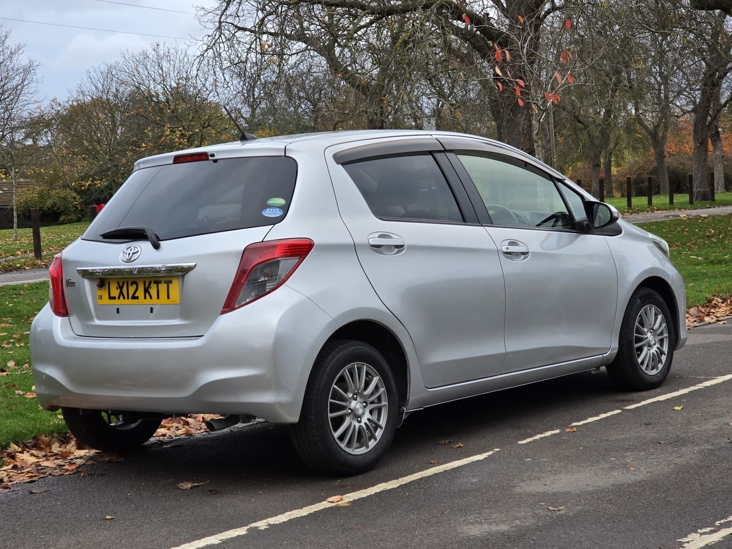 Used Toyota Yaris 2023 for sale - 76511083: Photo 26