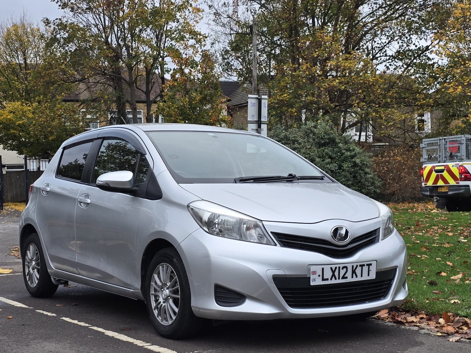 Used Toyota Yaris 2023 for sale - 76511083: Photo 3