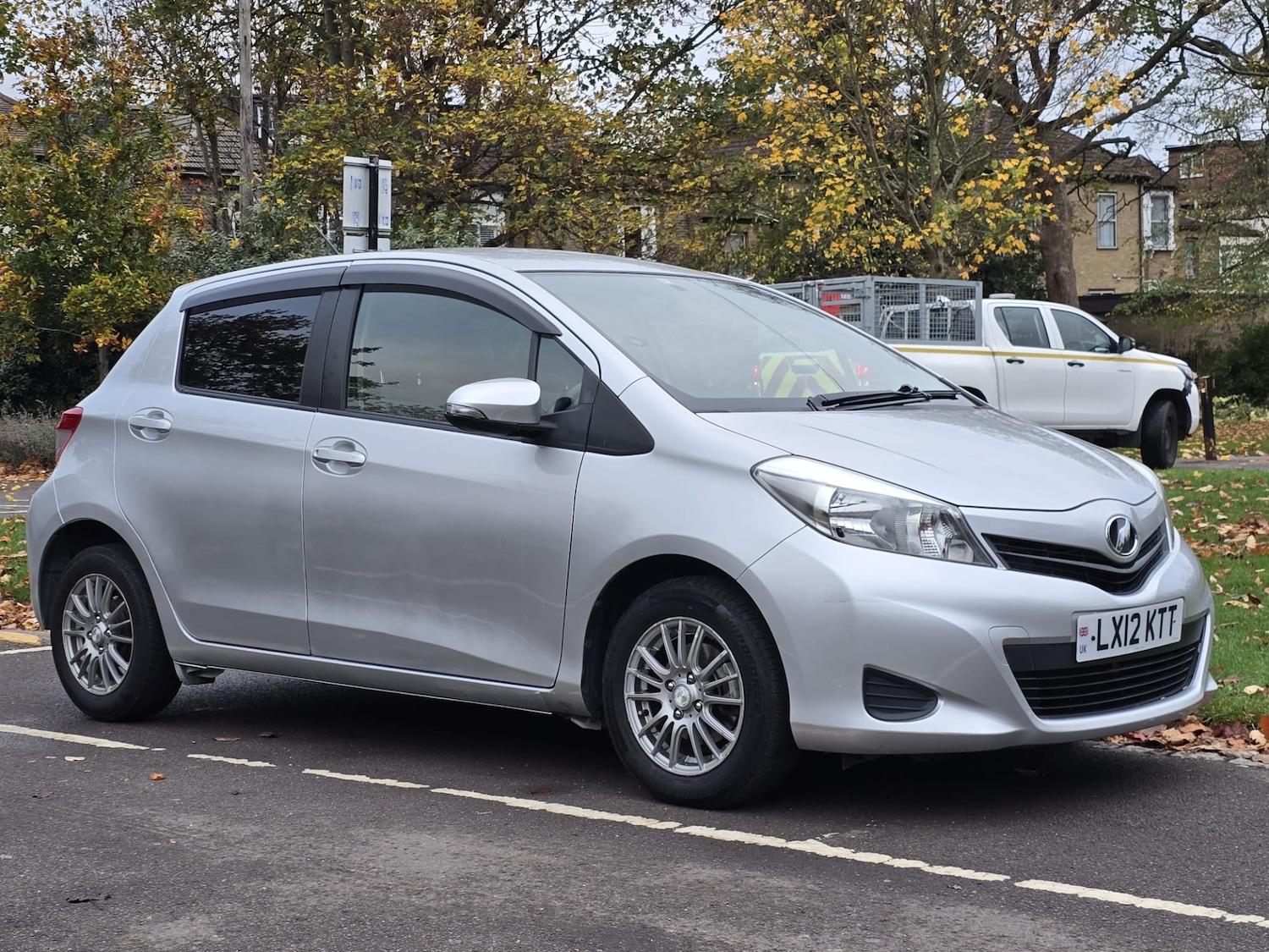 Used Toyota Yaris 2023 for sale - 76511083: Photo 4