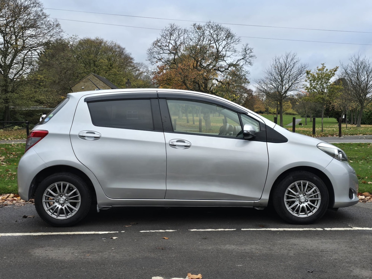 Used Toyota Yaris 2023 for sale - 76511083: Photo 5