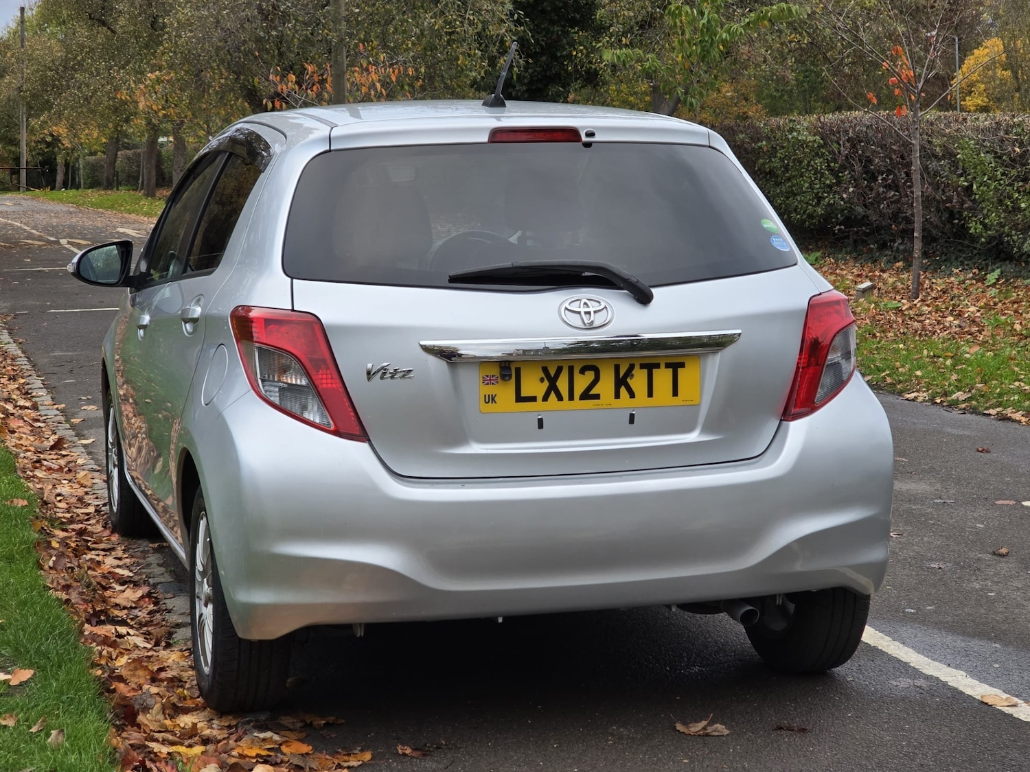 Used Toyota Yaris 2023 for sale - 76511083: Photo 7