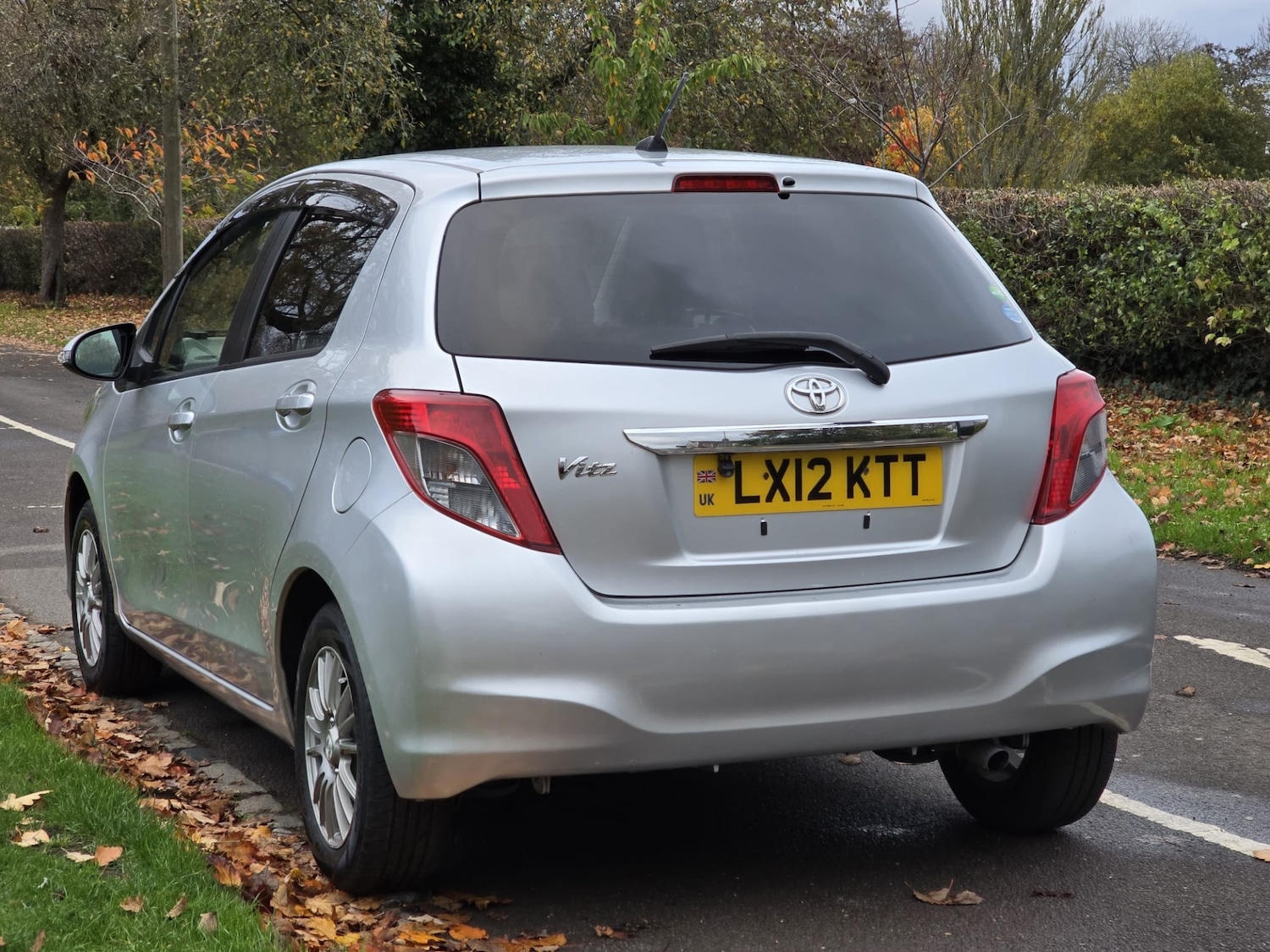 Used Toyota Yaris 2023 for sale - 76511083: Photo 8