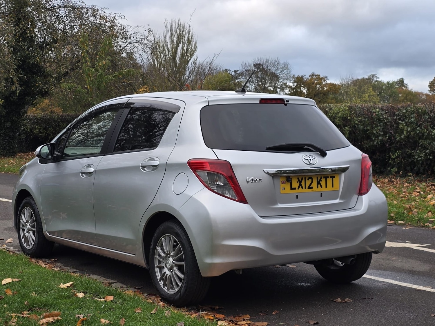 Used Toyota Yaris 2023 for sale - 76511083: Photo 9