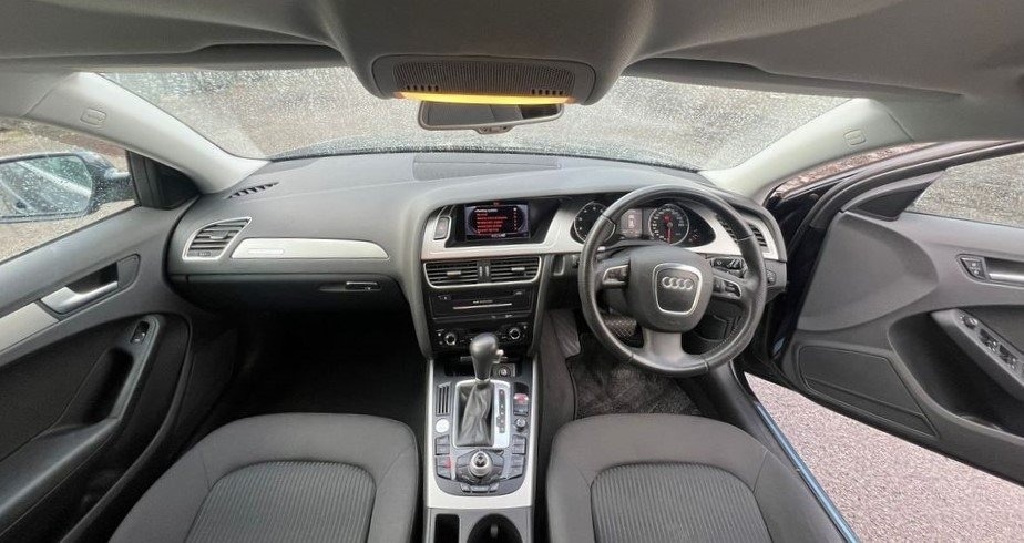 Used Audi A4 2023 for sale - 76758592: Photo 11
