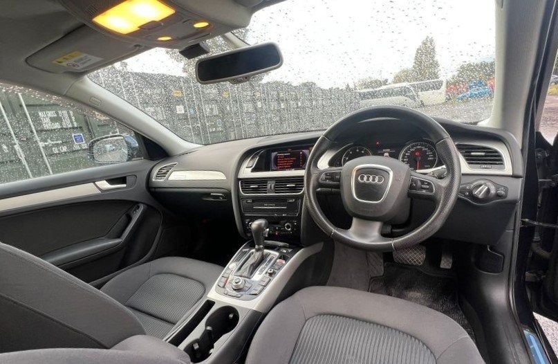 Used Audi A4 2023 for sale - 76758592: Photo 12