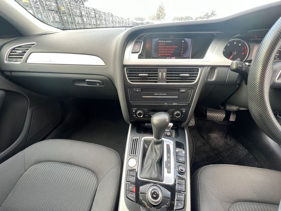 Used Audi A4 2023 for sale - 76758592: Photo 14