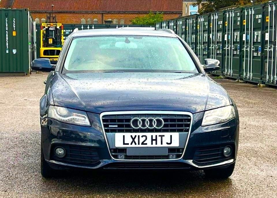 Used Audi A4 2023 for sale - 76758592: Photo 3