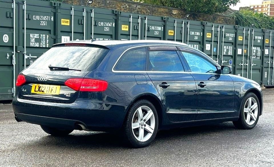 Used Audi A4 2023 for sale - 76758592: Photo 5