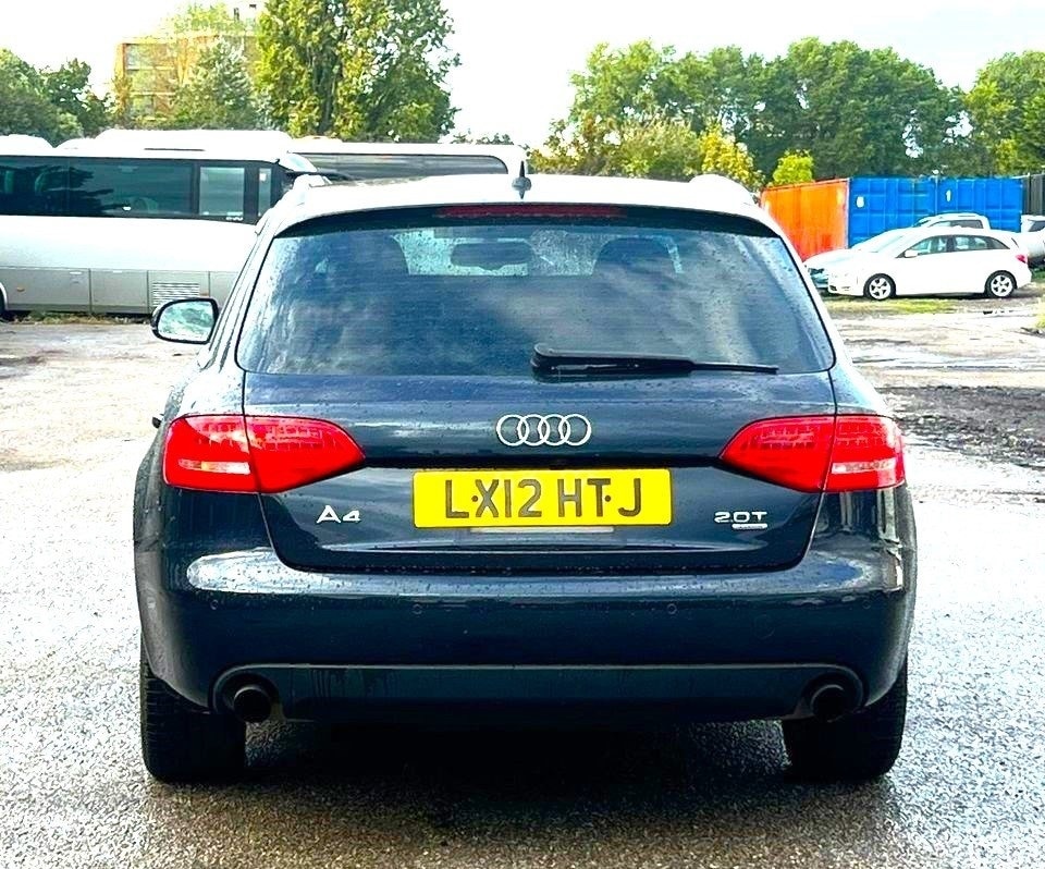 Used Audi A4 2023 for sale - 76758592: Photo 6