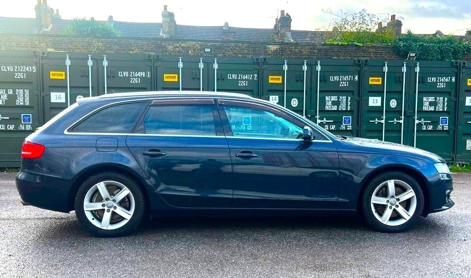 Used Audi A4 2023 for sale - 76758592: Photo 7