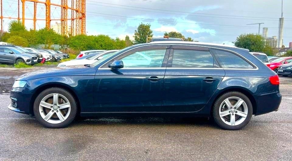 Used Audi A4 2023 for sale - 76758592: Photo 8