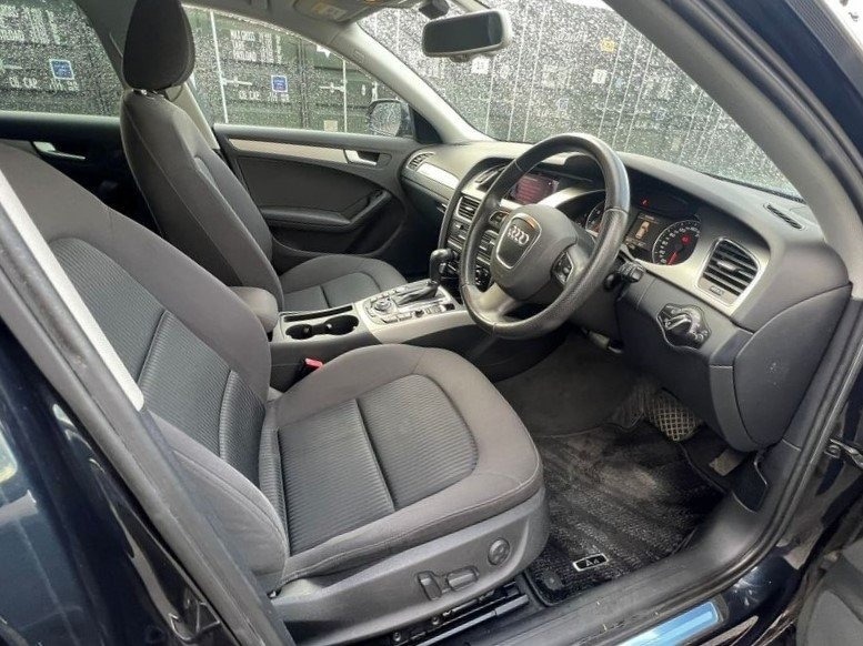 Used Audi A4 2023 for sale - 76758592: Photo 9