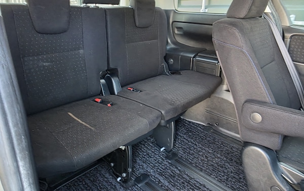 Used Toyota Voxy 2016 for sale - 74446354: Photo 20