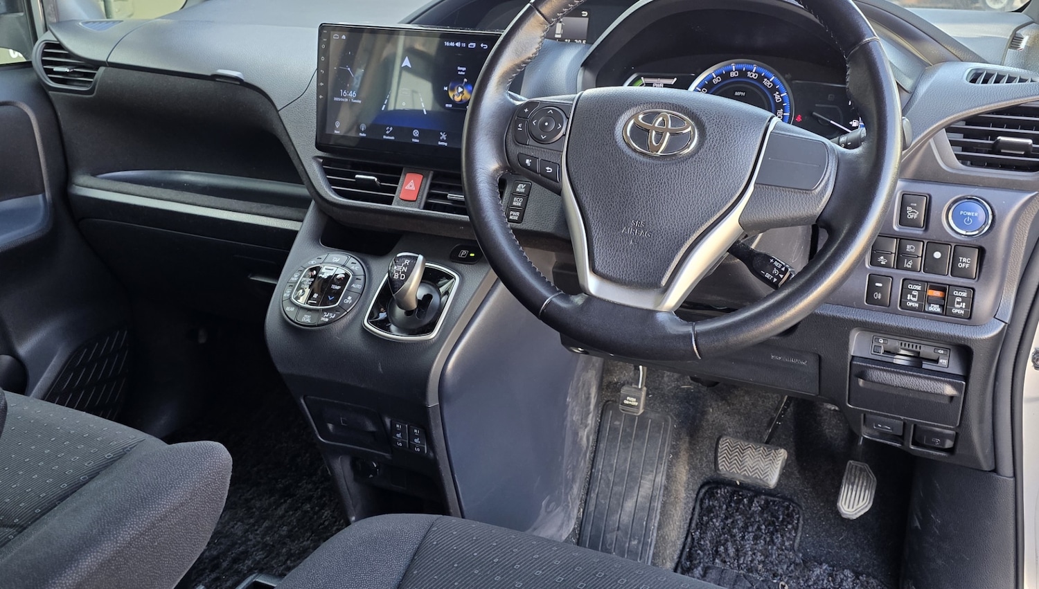 Vehicle 24