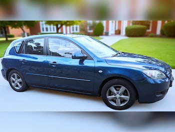 Used Mazda Mazda3 2007 for sale - 75627567: Photo