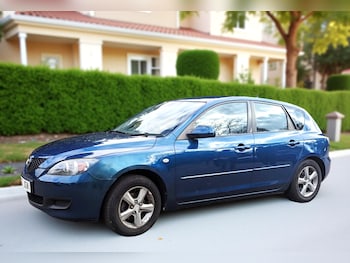 Used Mazda Mazda3 2007 for sale - 75627567: Photo