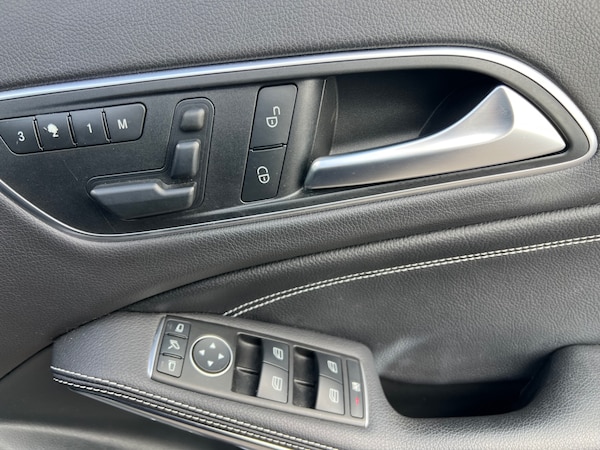 Used Mercedes-Benz GLA 2016 for sale - 76070521: Photo 11