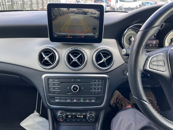 Used Mercedes-Benz GLA 2016 for sale - 76070521: Photo 12