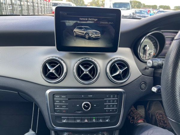 Used Mercedes-Benz GLA 2016 for sale - 76070521: Photo 13
