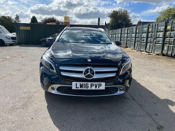 Used Mercedes-Benz GLA 2016 for sale - 76070521: Photo 14