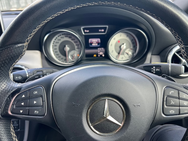 Used Mercedes-Benz GLA 2016 for sale - 76070521: Photo 15