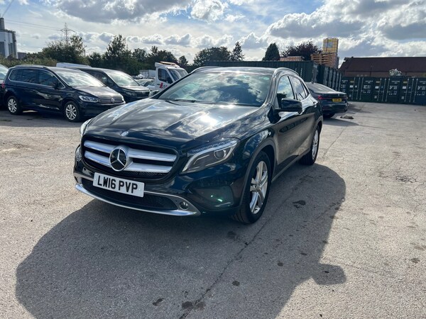 Used Mercedes-Benz GLA 2016 for sale - 76070521: Photo 17