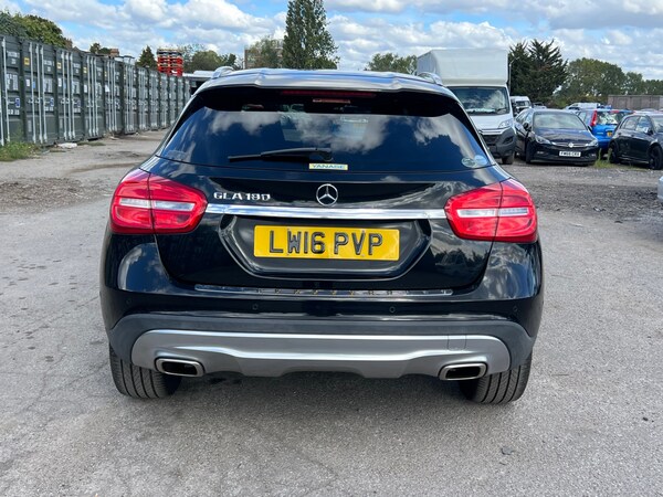 Used Mercedes-Benz GLA 2016 for sale - 76070521: Photo 18