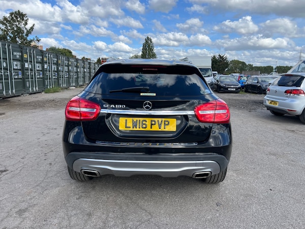 Used Mercedes-Benz GLA 2016 for sale - 76070521: Photo 20