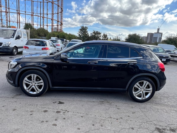 Used Mercedes-Benz GLA 2016 for sale - 76070521: Photo 21