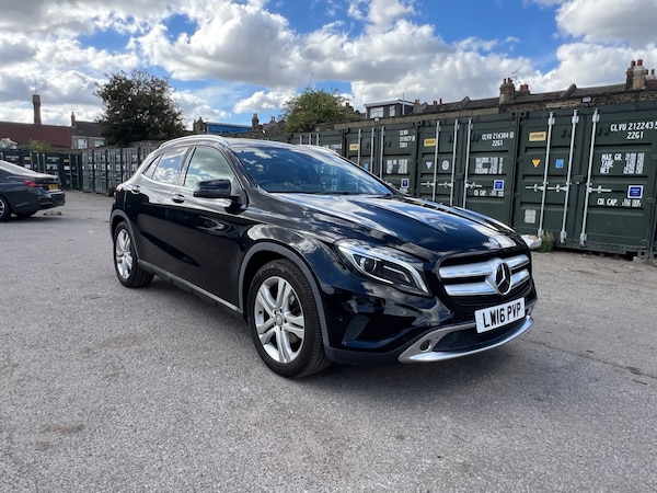 Used Mercedes-Benz GLA 2016 for sale - 76070521: Photo 23