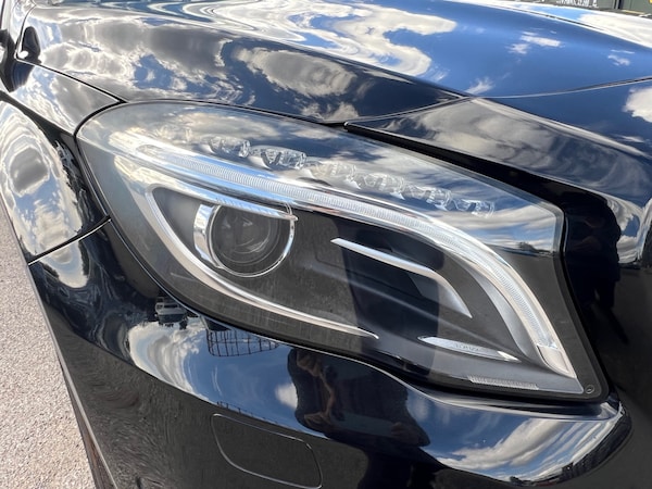 Used Mercedes-Benz GLA 2016 for sale - 76070521: Photo 24