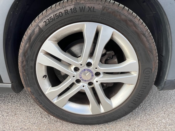 Used Mercedes-Benz GLA 2016 for sale - 76070521: Photo 28