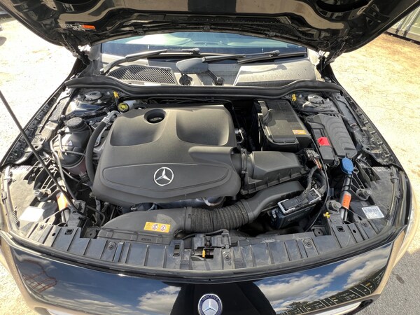 Used Mercedes-Benz GLA 2016 for sale - 76070521: Photo 30
