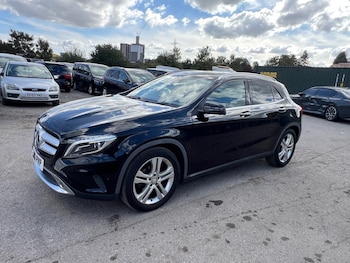 Used Mercedes-Benz GLA 2016 for sale - 76070521: Photo 3
