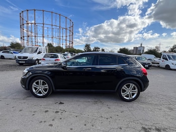 Used Mercedes-Benz GLA 2016 for sale - 76070521: Photo 4