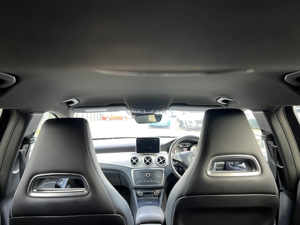 Used Mercedes-Benz GLA 2016 for sale - 76070521: Photo 7