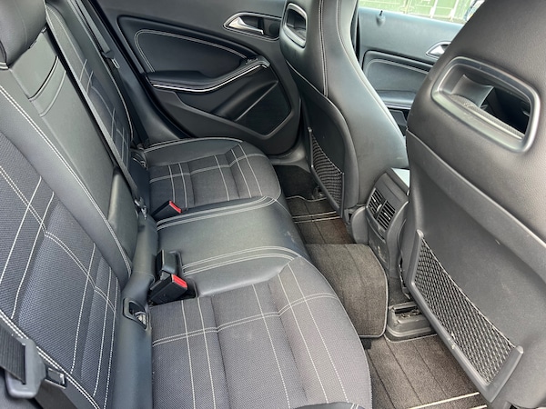 Used Mercedes-Benz GLA 2016 for sale - 76070521: Photo 8