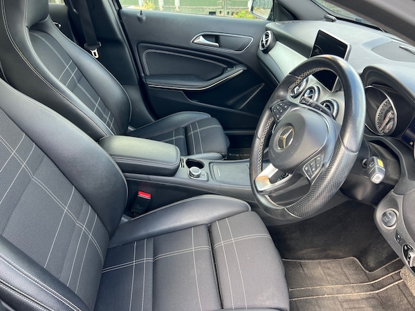 Used Mercedes-Benz GLA 2016 for sale - 76070521: Photo 9