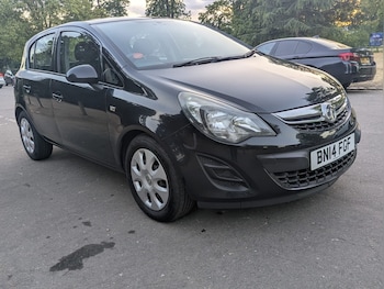 Used Vauxhall Corsa 2014 for sale - 78785068: Photo