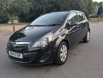 Used Vauxhall Corsa 2014 for sale - 78785068: Photo