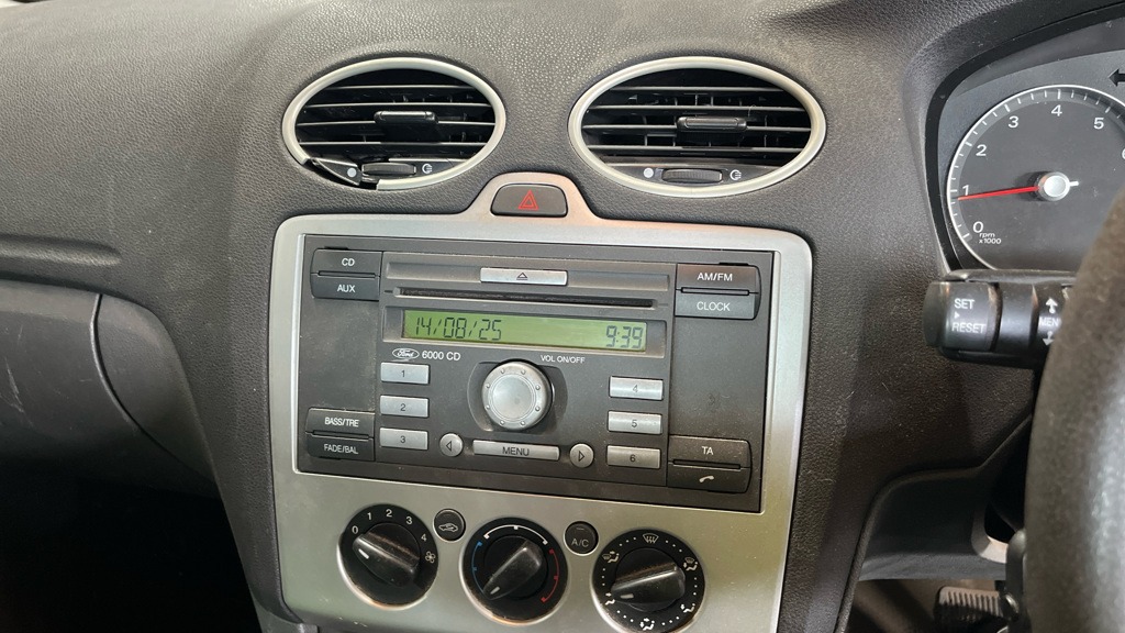 Used Ford Focus 2006 for sale - 75862074: Photo 10