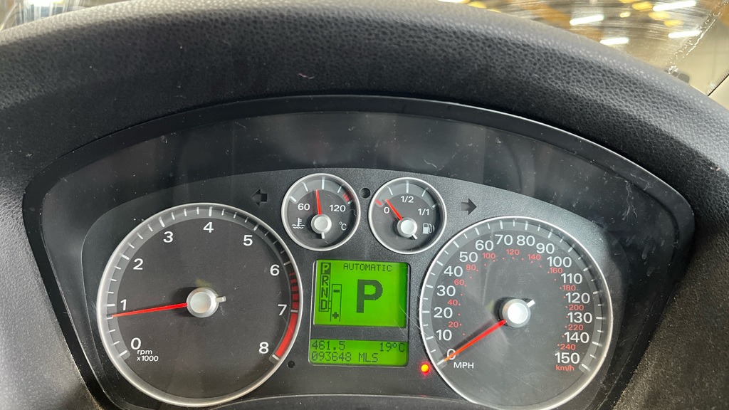 Used Ford Focus 2006 for sale - 75862074: Photo 11